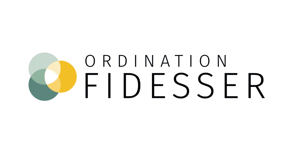 Ordination Fidesser Ordination Fidesser